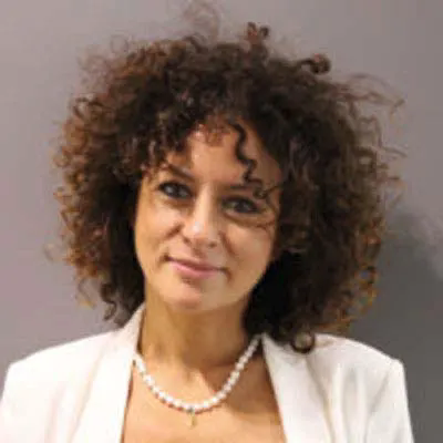 Pamela De Carolis