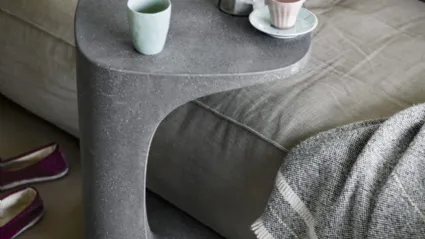 Tavolino Font di Kristalia
