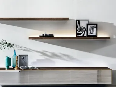 Mensole Magda Shelves in ceramica di Sovet