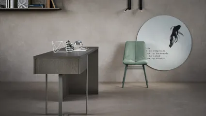 Scrittoio Desk di Novamobili