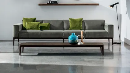 Tavolino Slim H24 di Sovet