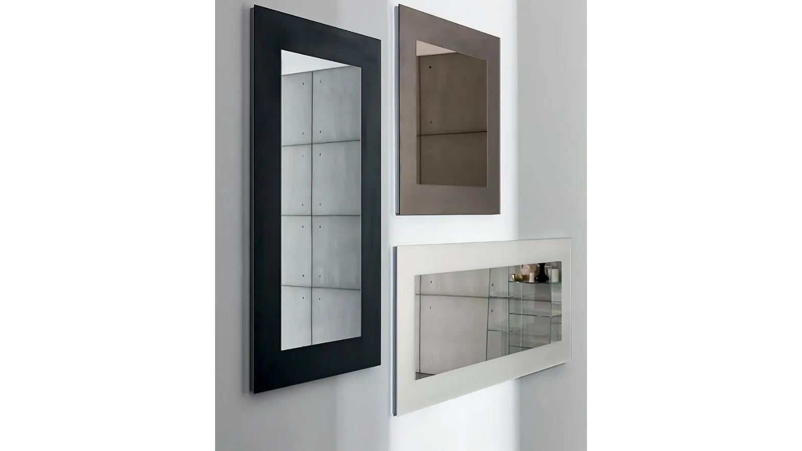 Specchio Boston di Sovet