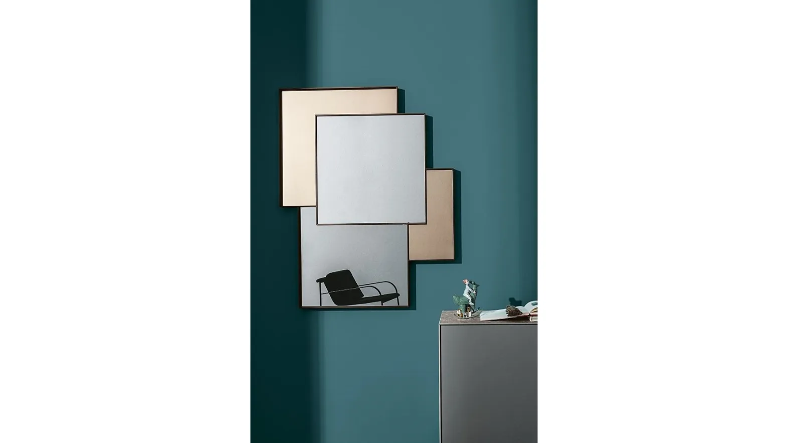 Specchio Combi di Sovet