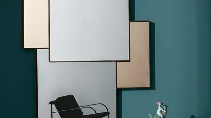 Specchio Combi di Sovet