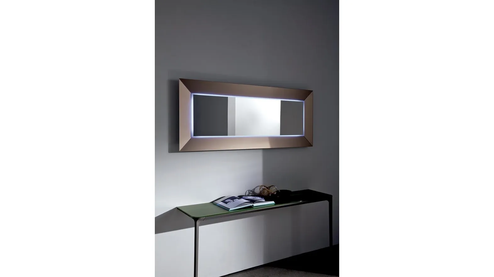 Specchio Denver Up di Sovet