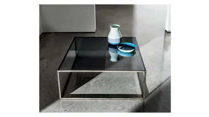 Tavolino Quadro di Sovet