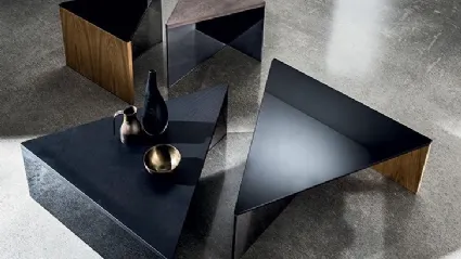 Tavolino Regolo Triangular di Sovet