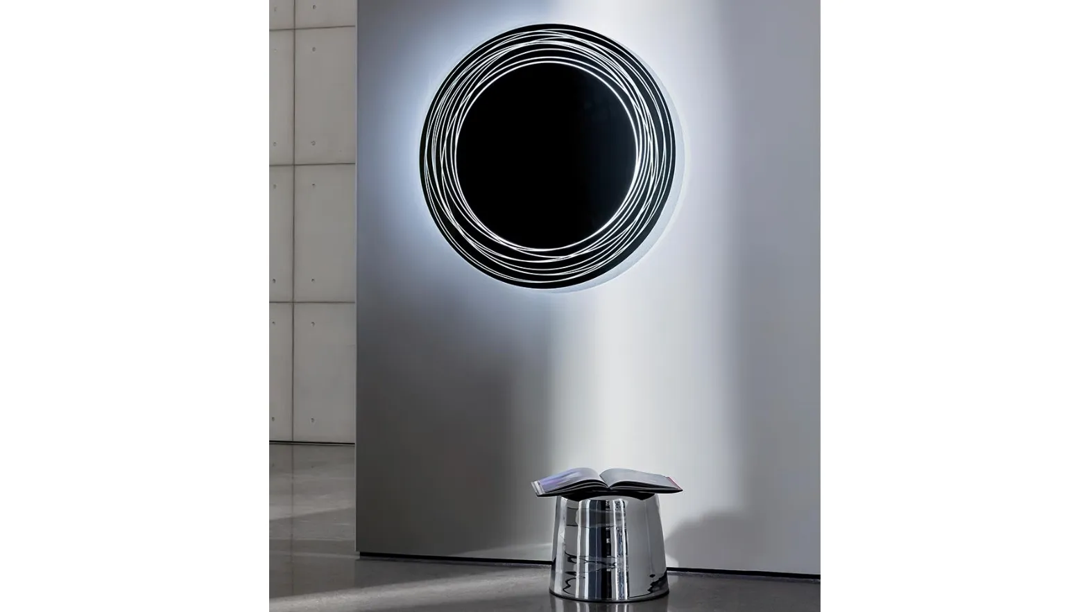 Specchio Vertigo di Sovet