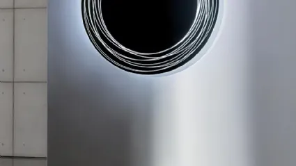Specchio Vertigo di Sovet