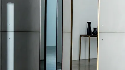 Specchio Visual Free Standing di Sovet