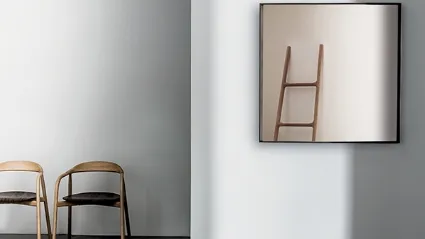 Specchio Visual Square di Sovet