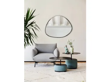 Specchio Spot M di Midj