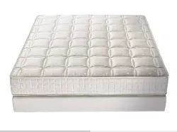 Materasso Collezione I Germogli Giglio di Carraro Materassi