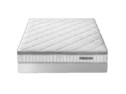 Materasso Collezione Tenere Notti Fiber Fresh di Carraro Materassi