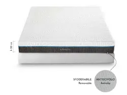 Materasso Collezione Tenere Notti Kapi di Carraro Materassi