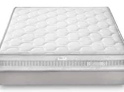 Materasso Collezione Tenere Notti Lima di Carraro Materassi