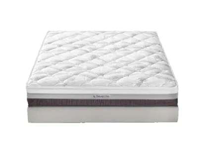 Materasso Collezione Tenere Notti Q Dry and Soft di Carraro Materassi
