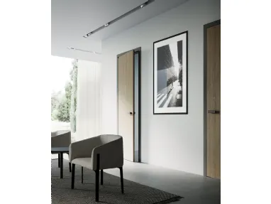 Porta per interni in legno Tesa Battente di ADL