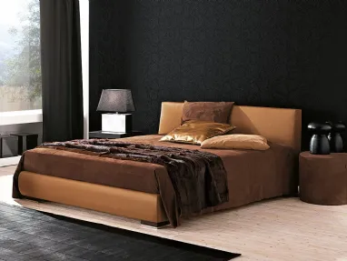 Letto Aron di Duomo Design