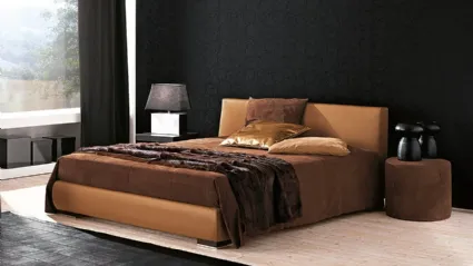 Letto Aron di Duomo Design