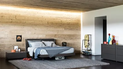 Letto Da-Do di Alf DaFrè