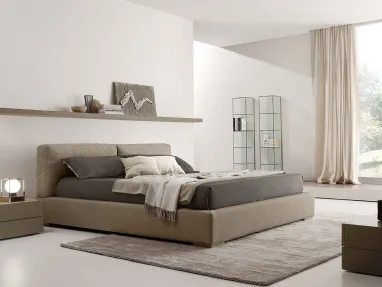 Letto Dear di Duomo Design