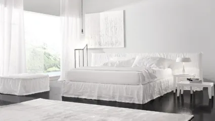 Letto Dress Long di Duomo Design