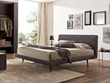 Letto Gladys di Duomo Design