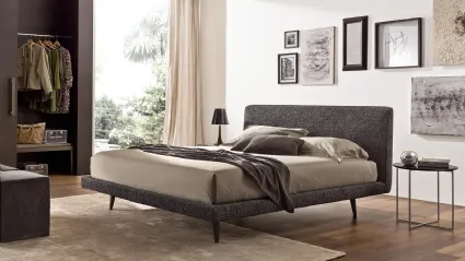 Letto Gladys di Duomo Design