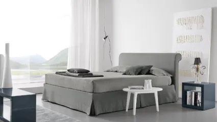 Letto Hero di Duomo Design