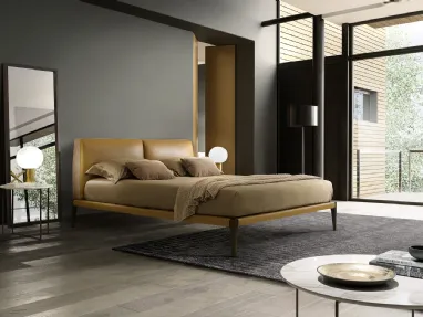 Letto Lera Dream di Duomo Design