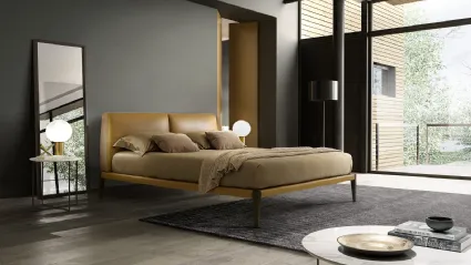 Letto Lera Dream di Duomo Design