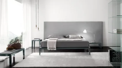 Letto Lera Sommier di Duomo Design