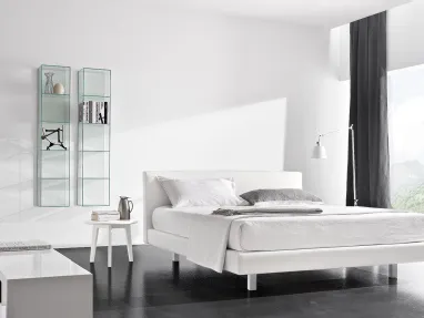 Letto Mono Basic di Duomo Design