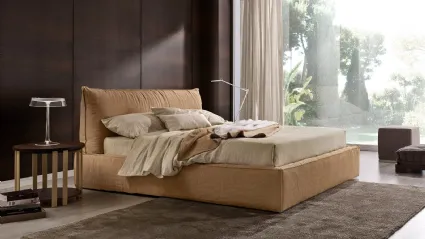 Letto Orion di Duomo Design