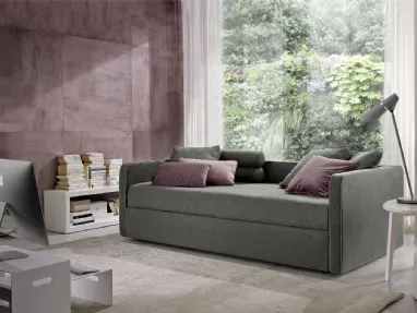 Daybed singolo Monos di Duomo Design