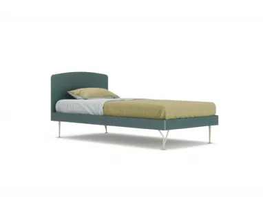 Letto singolo Fit di Nidi