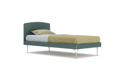 Letto singolo Fit di Nidi