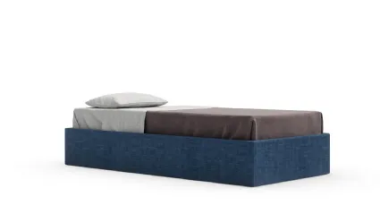 Letto singolo Sommier di Nidi