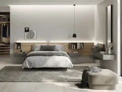 Letto Sorvolo di Fimar