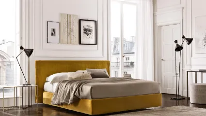 Letto Visconti di Duomo Design