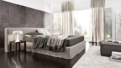 Letto Wonder di Duomo Design