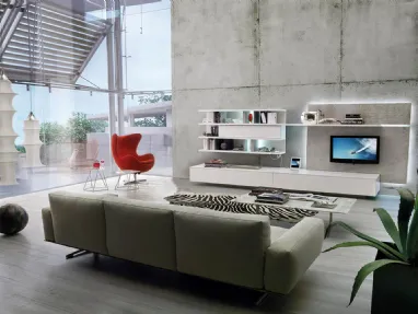 Mobile Porta tv Living 08 di Turati T4