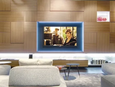 Mobile Porta Tv Living 05 di Turati T4