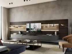 Mobile Porta tv Living 11 di Turati T4