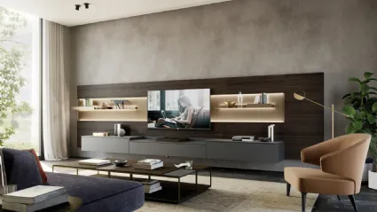 Mobile Porta tv Living 11 di Turati T4