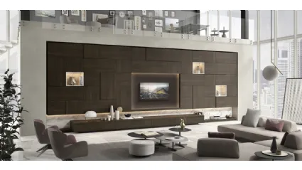 Mobile Porta tv Living 14 di Turati T4