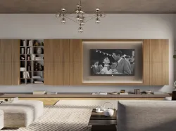 Mobile Porta tv Living 18 di Turati T4