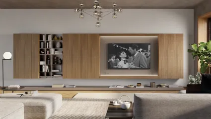 Mobile Porta tv Living 18 di Turati T4