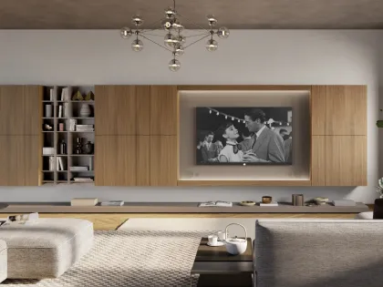 Mobile Porta tv Living 18 di Turati T4